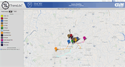 Desktop Screenshot of emory.transloc.com
